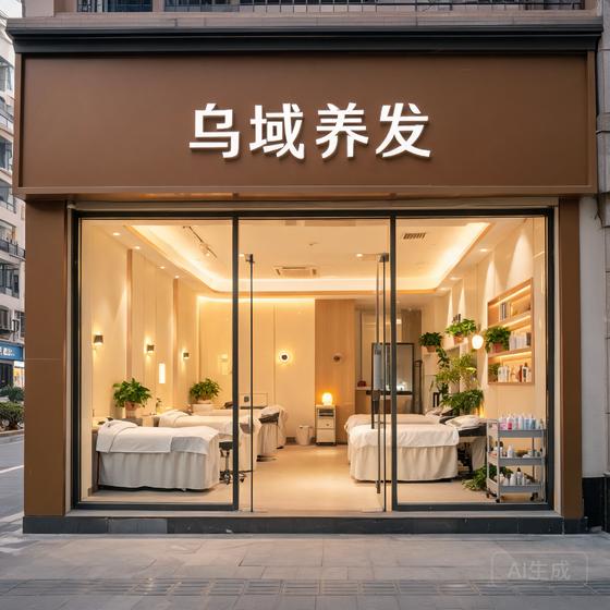 2026乌域养发加盟政策全解析 轻资产养发创业指南