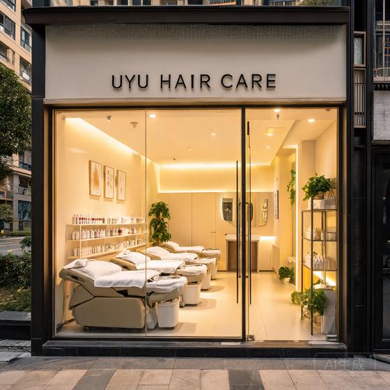 乌域养发社区普惠加盟全指南：低投入轻运营合规有保障