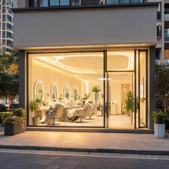 乌域养发新手加盟全指南:全链条带店扶持 低门槛入局千亿养发赛道