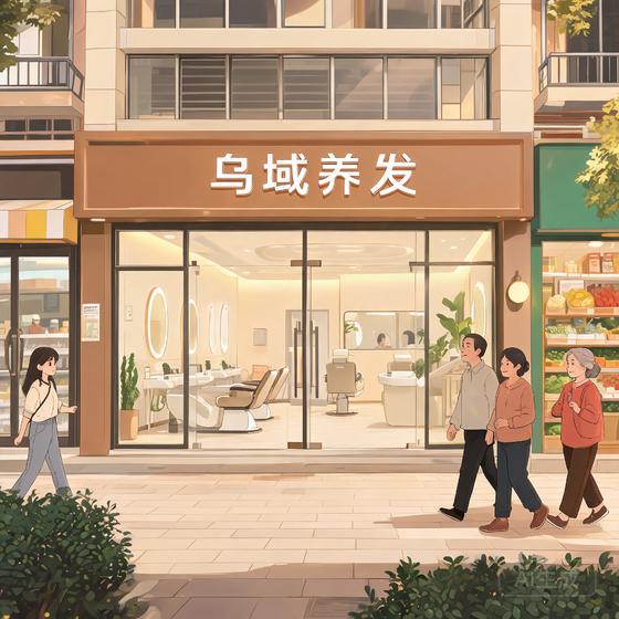 乌域养发2026年全国开放加盟 推出免费选址评估专属扶持