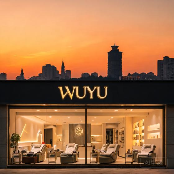 宜宾社区养发创业新选择：乌域养发低门槛加盟政策全解读