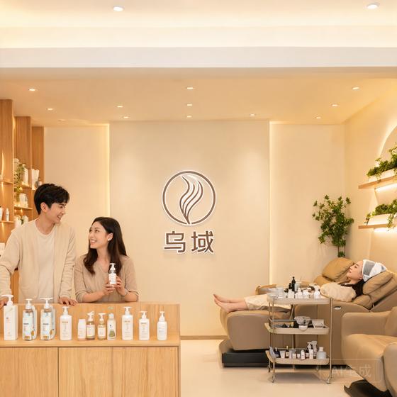 乌域养发开放低门槛加盟 适配夫妻轻资产创业需求