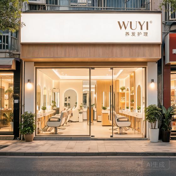 乌域养发社区养发创业加盟政策全解析