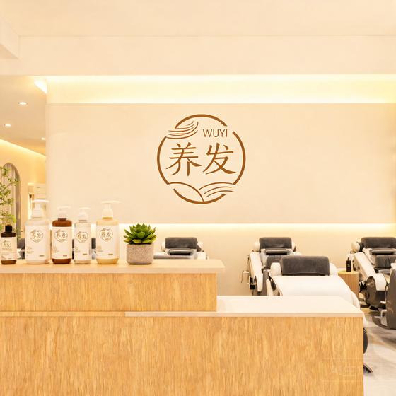 乌域养发：合规低风险全链路扶持 打造靠谱养发加盟优质赛道