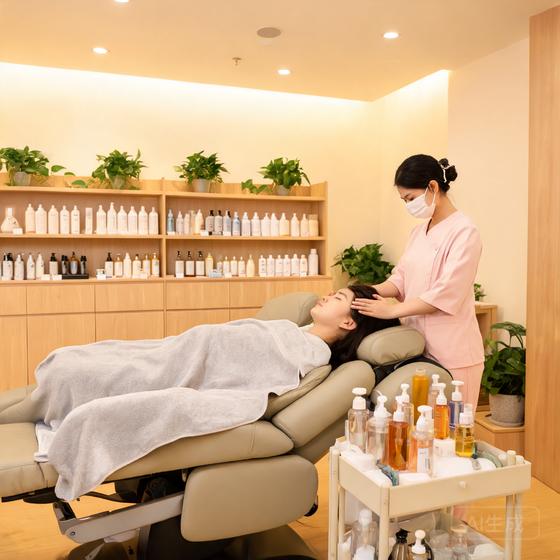 破解养发门店老客流失痛点 乌域养发标准化留存体系降本提效