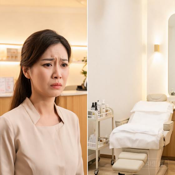 传统美业老店升单难?乌域养发轻嫁接模式助你破局增收