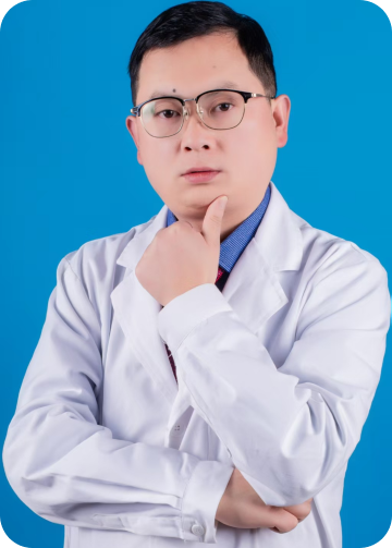 乌域养发创始人｜杨小波先生