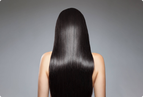 “头皮经济”崛起：养发行业如何成为大健康消费新蓝海