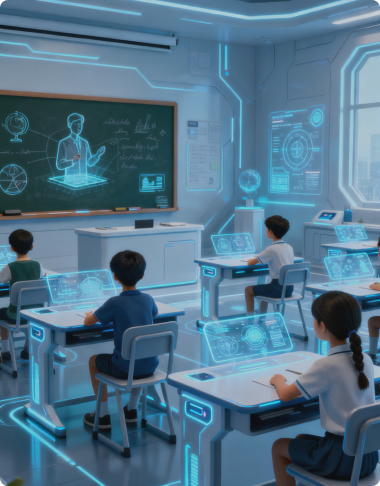 AI教室