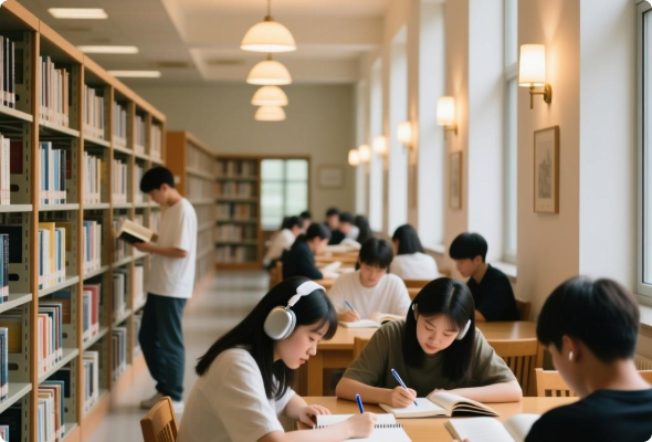 智能英语：市场规模十年近3000亿，技术如何重塑语言学习未来？