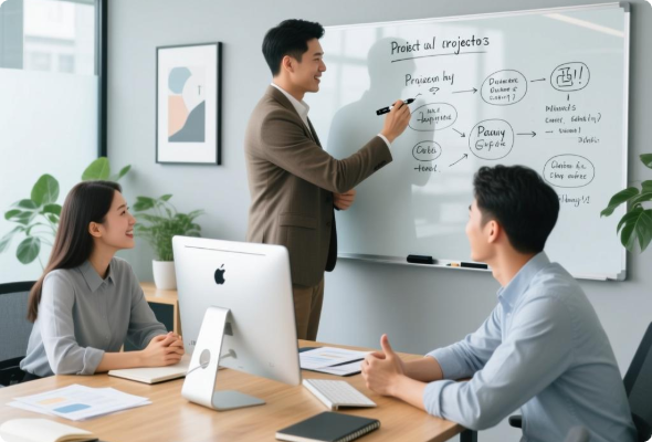 小五AI英语（X5English）合作指南：多场景赋能教育，共创AI英语新生态