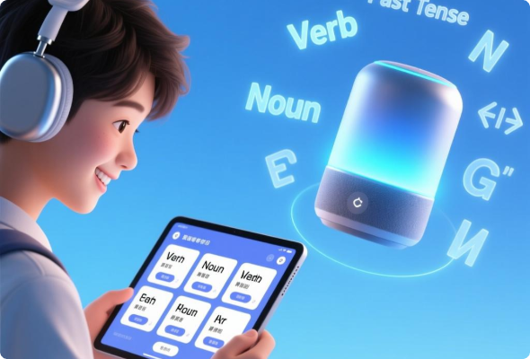 智慧教育的实践标杆：小五AI英语如何用“三多”体系重塑英语学习