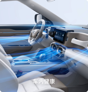 大健康轻创业生态