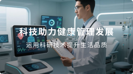 大健康轻创业生态项目