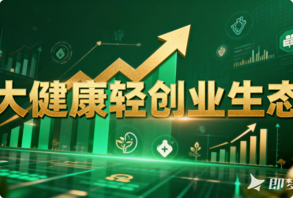 中科盛源（重庆）科技文化有限公司：以科技创新赋能健康生活新生态