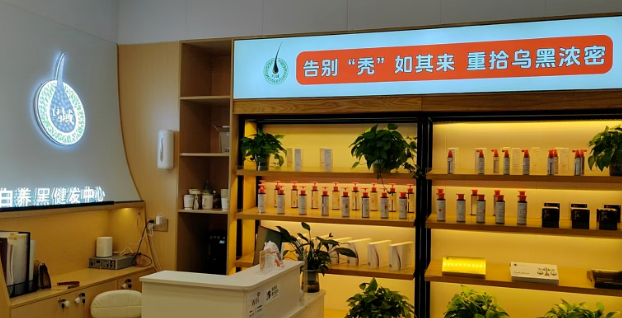 成都养发馆加盟vs自己开店:2026年哪种方式更稳妥?