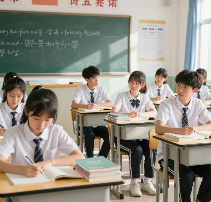 AI教育新蓝海：小五AI英语助力30万学员高效学习