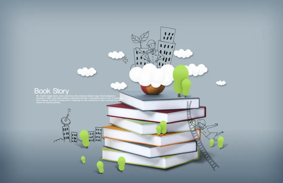 小五AI英语：200元单生成本撬动60万利润的教培新范式