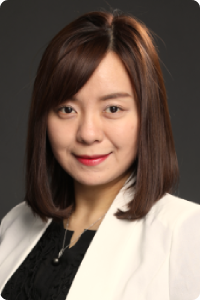 张盈盈 (CAA100028)