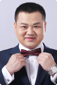 周英皓 (CAA100020)