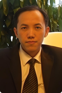 高宏亮 (CAA100003)