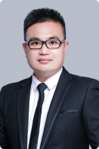 张雷（CAA100009）