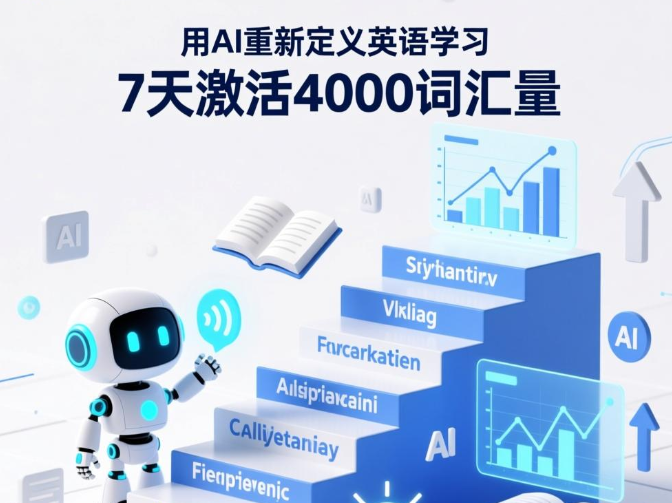 小五AI英语：个人创业者的低门槛AI教育新机遇