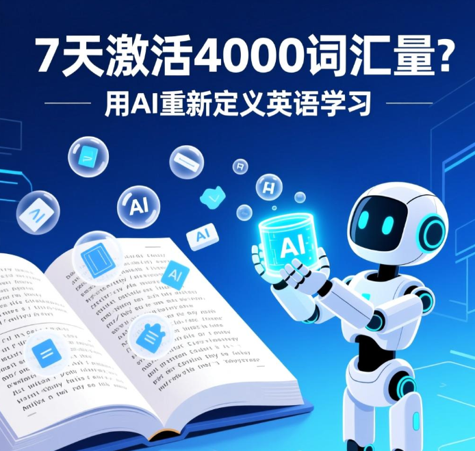 小五AI英语：技术实效与服务深度构建差异化优势
