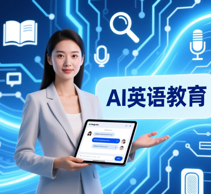 小五AI英语：数字化教育盈利新路径