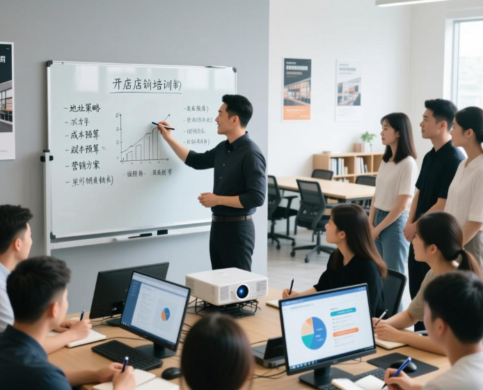 轻资产创业：家居健康租赁服务双赢模式