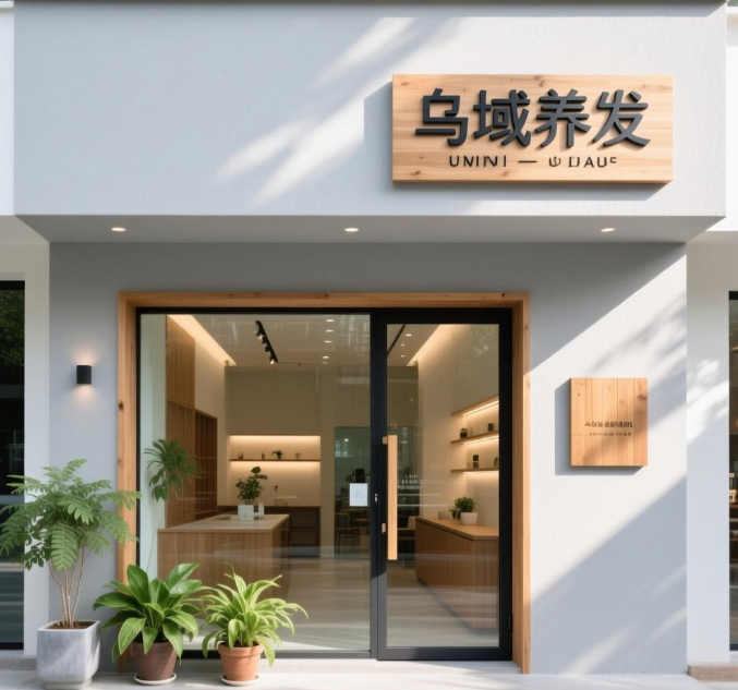 4.98万起开店,乌域养发2026全国合伙人招募