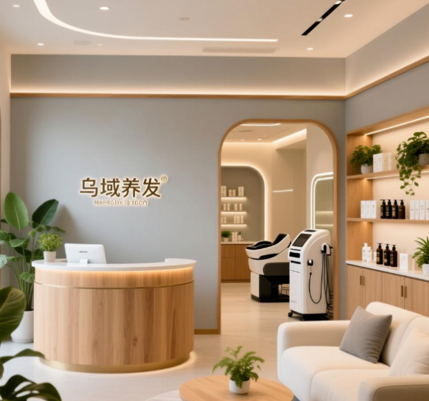 乌域养发加盟条件有哪些？一文看懂合伙人合作政策