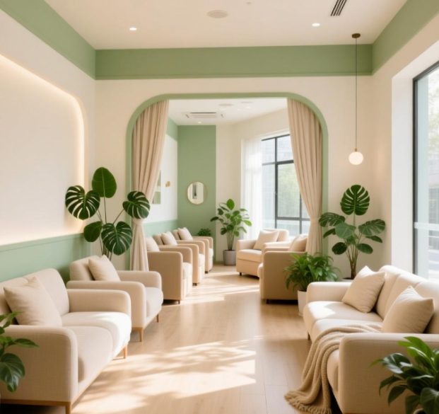 乌域养发加盟前景分析：抢占头皮健康千亿蓝海，入局正当时