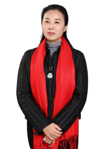 金永迪创始人|张茸