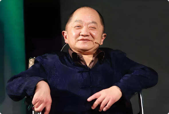 金永迪：传承千年医道，守护光明视界