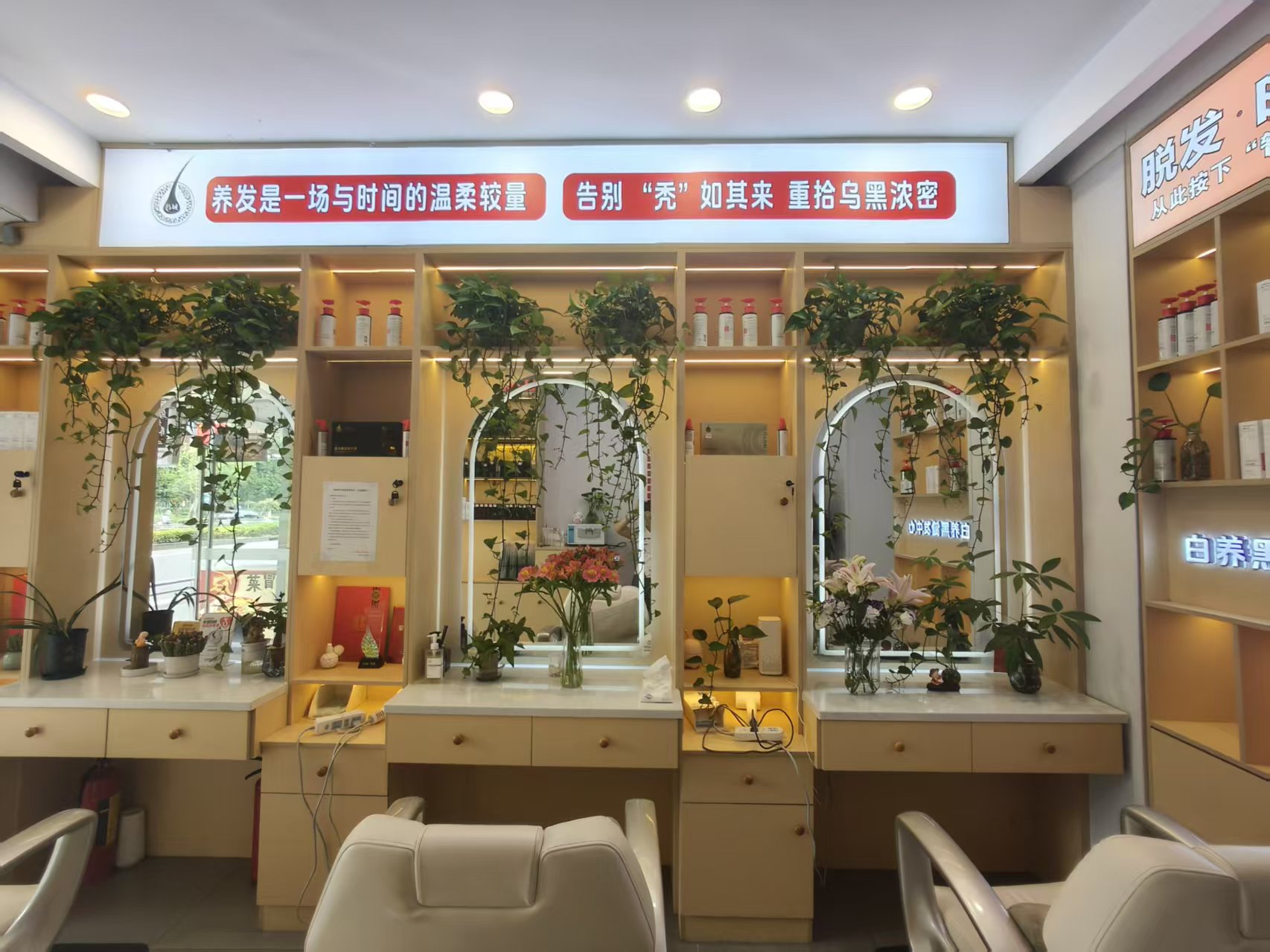 零基础开养发馆，先把这10项清单和3种投入算清楚
