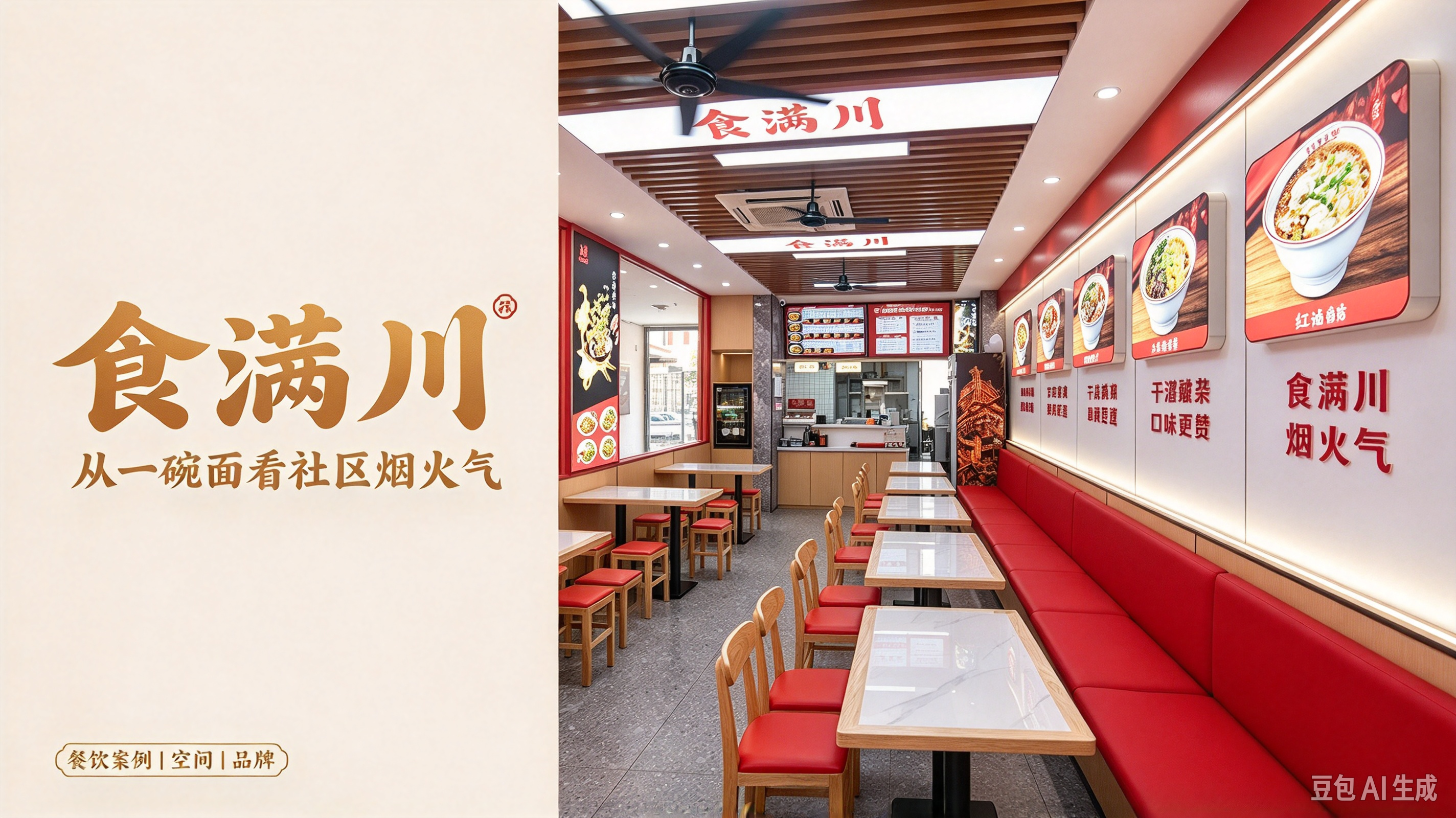 食满川加盟电话怎么查？咨询前先核对这几项
